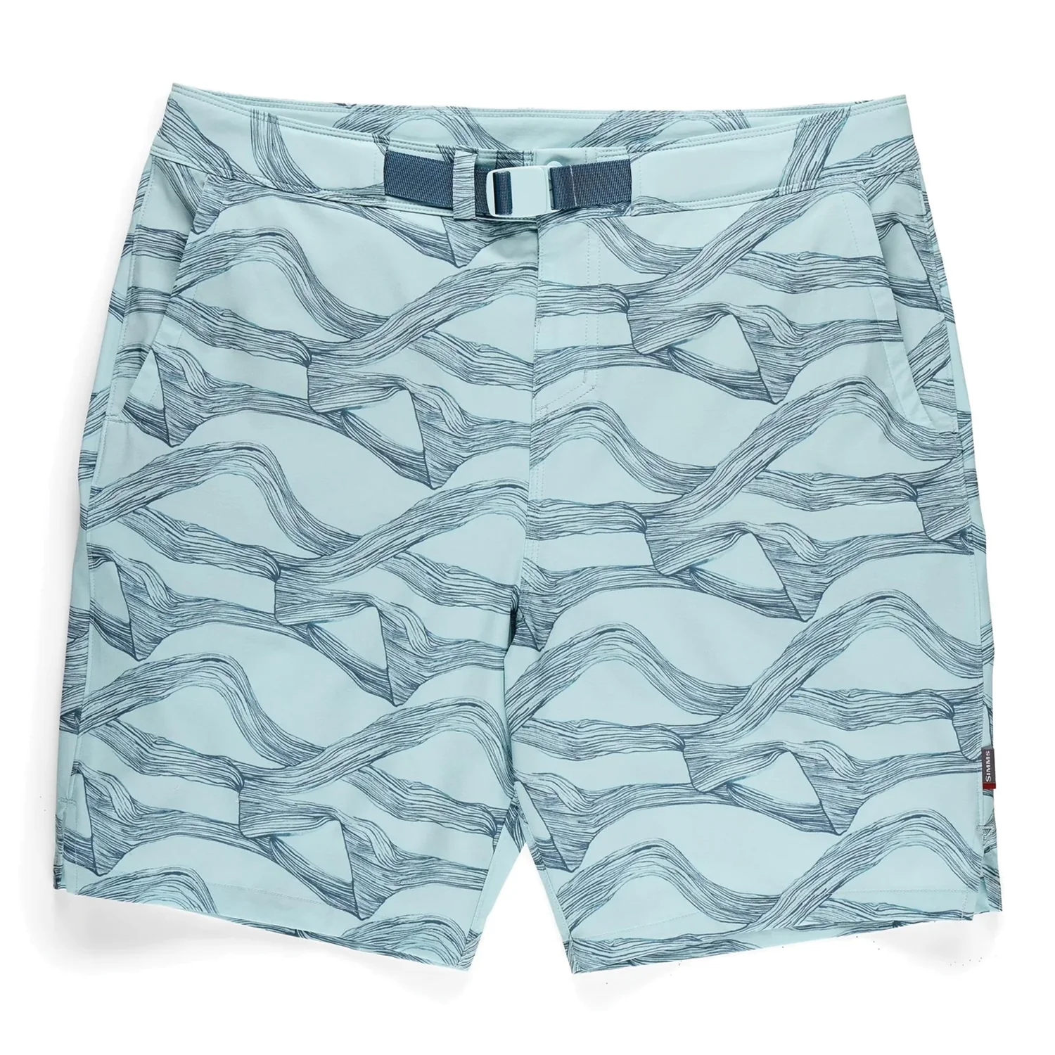 Simms Seamount Shorts - Men's - Image 5