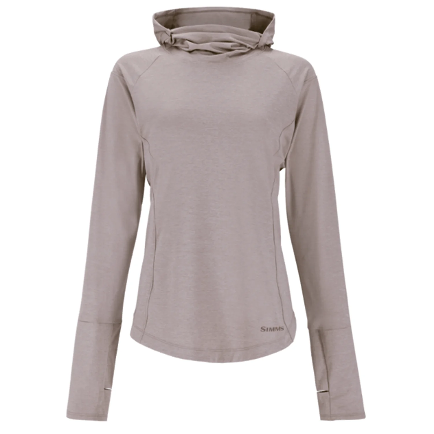 Simms SolarFlex Cooling Hoody - Women's