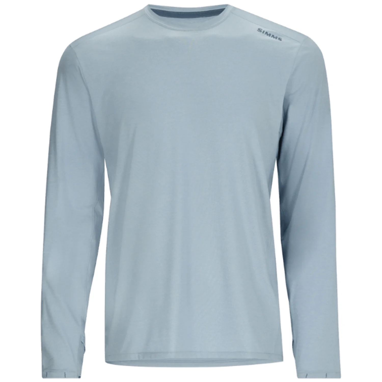 Simms SolarFlex Crewneck Shirt - Men's (2025) - Image 3