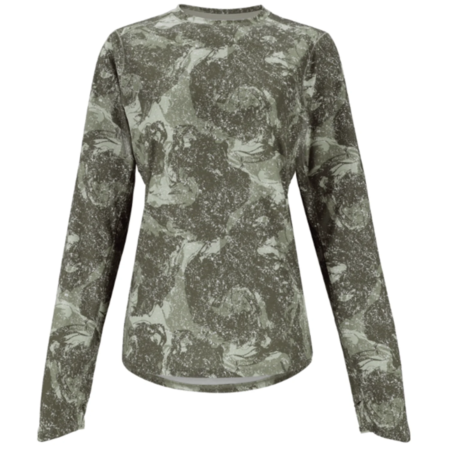 Simms SolarFlex Crewneck Shirt - Women's - Image 2