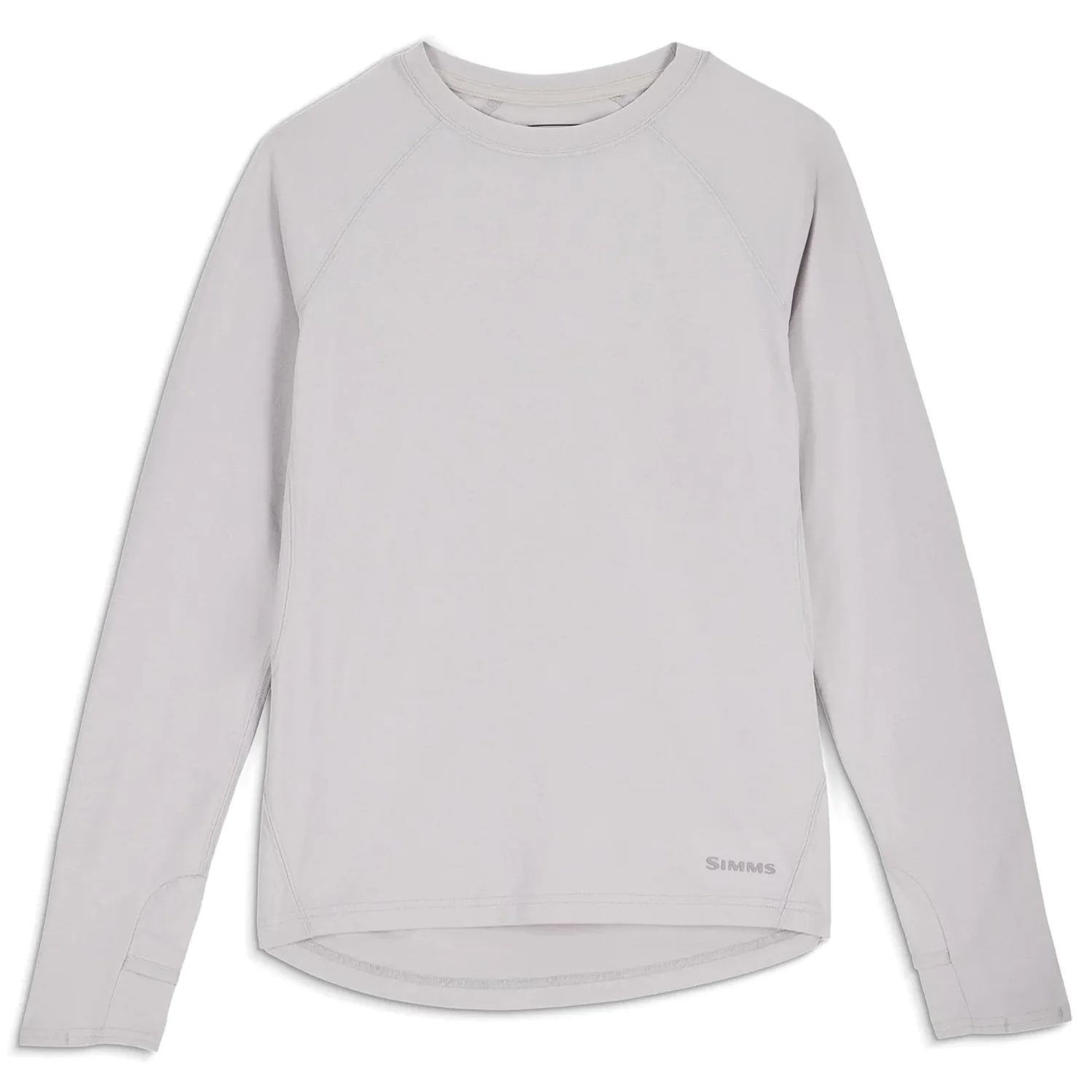 Simms SolarFlex Crewneck Shirt - Women's - Image 4