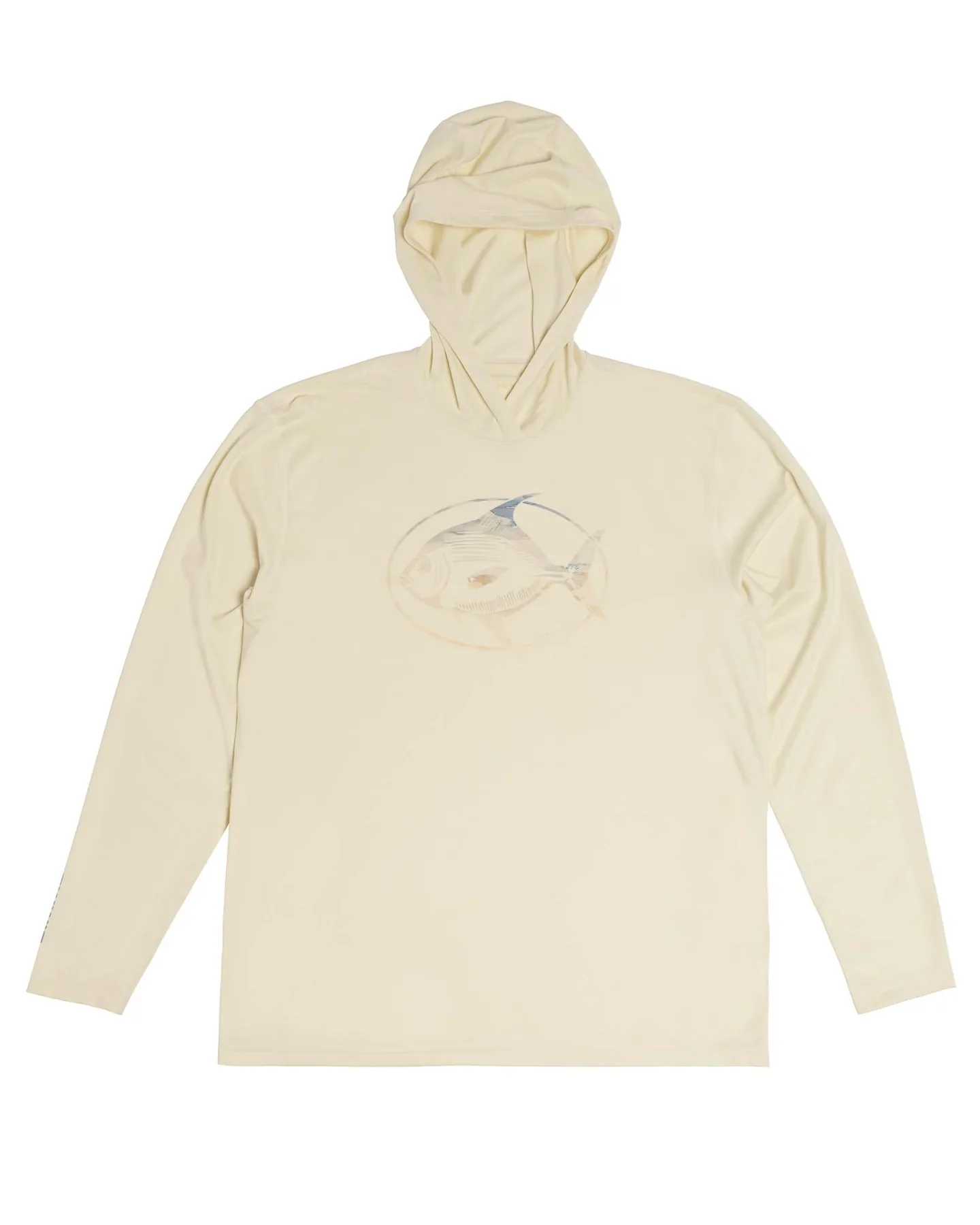 Simms Men's Tech Hoody - Artist Series - Image 5