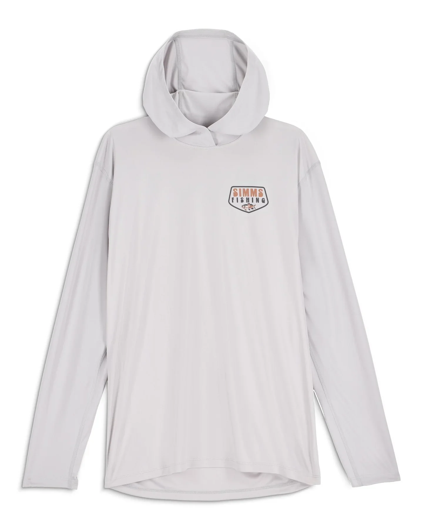Simms Men's Tech Hoody - Artist Series - Image 9