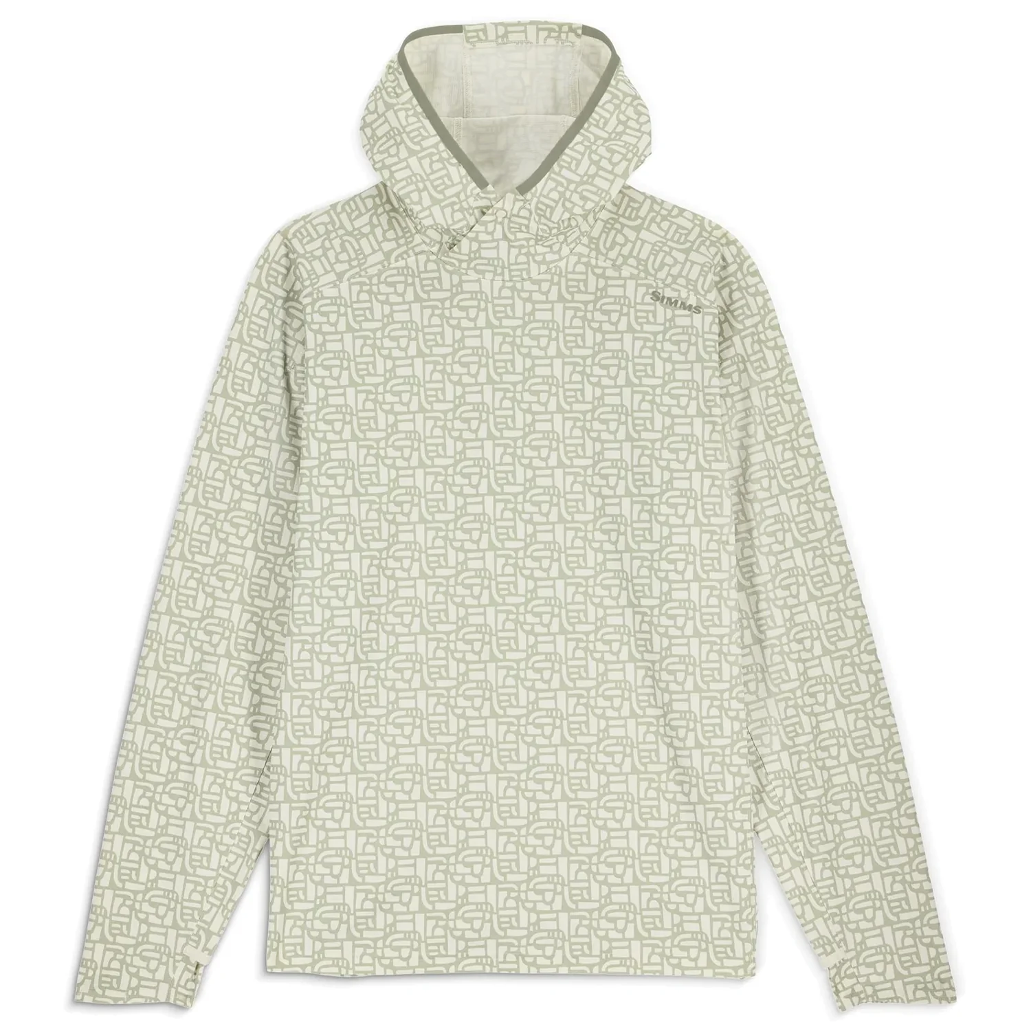 Simms SolarFlex Hoody - Men's (New 2026)