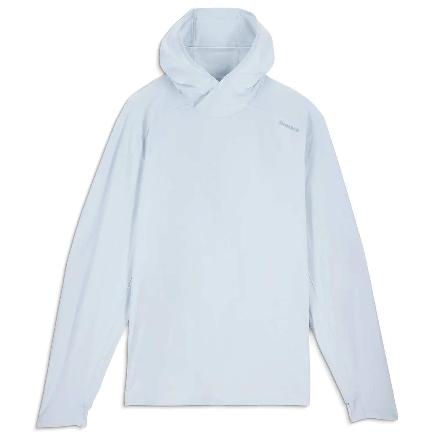 Simms SolarFlex Hoody - Men's (New 2026) - Image 3
