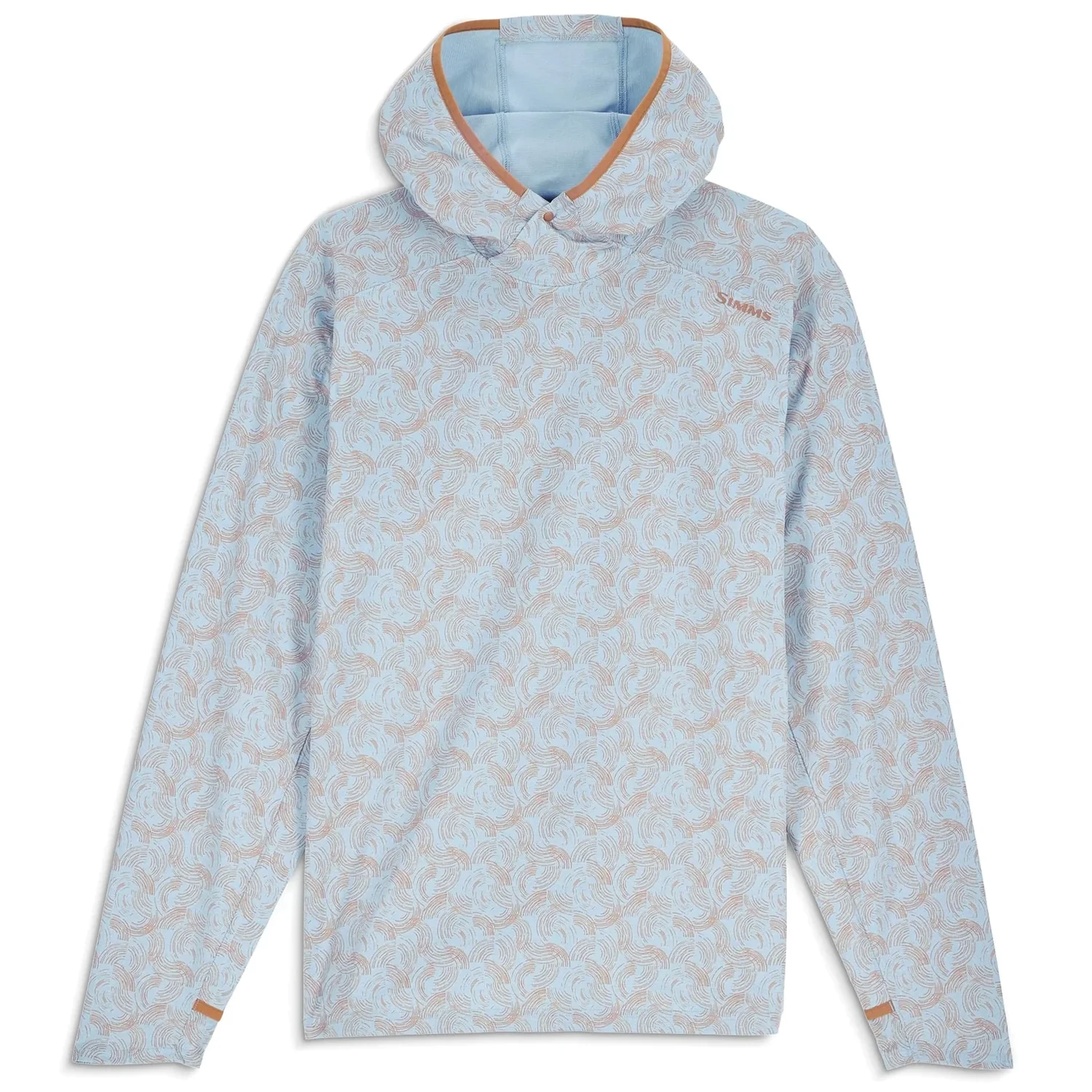 Simms SolarFlex Hoody - Men's (New 2026) - Image 6
