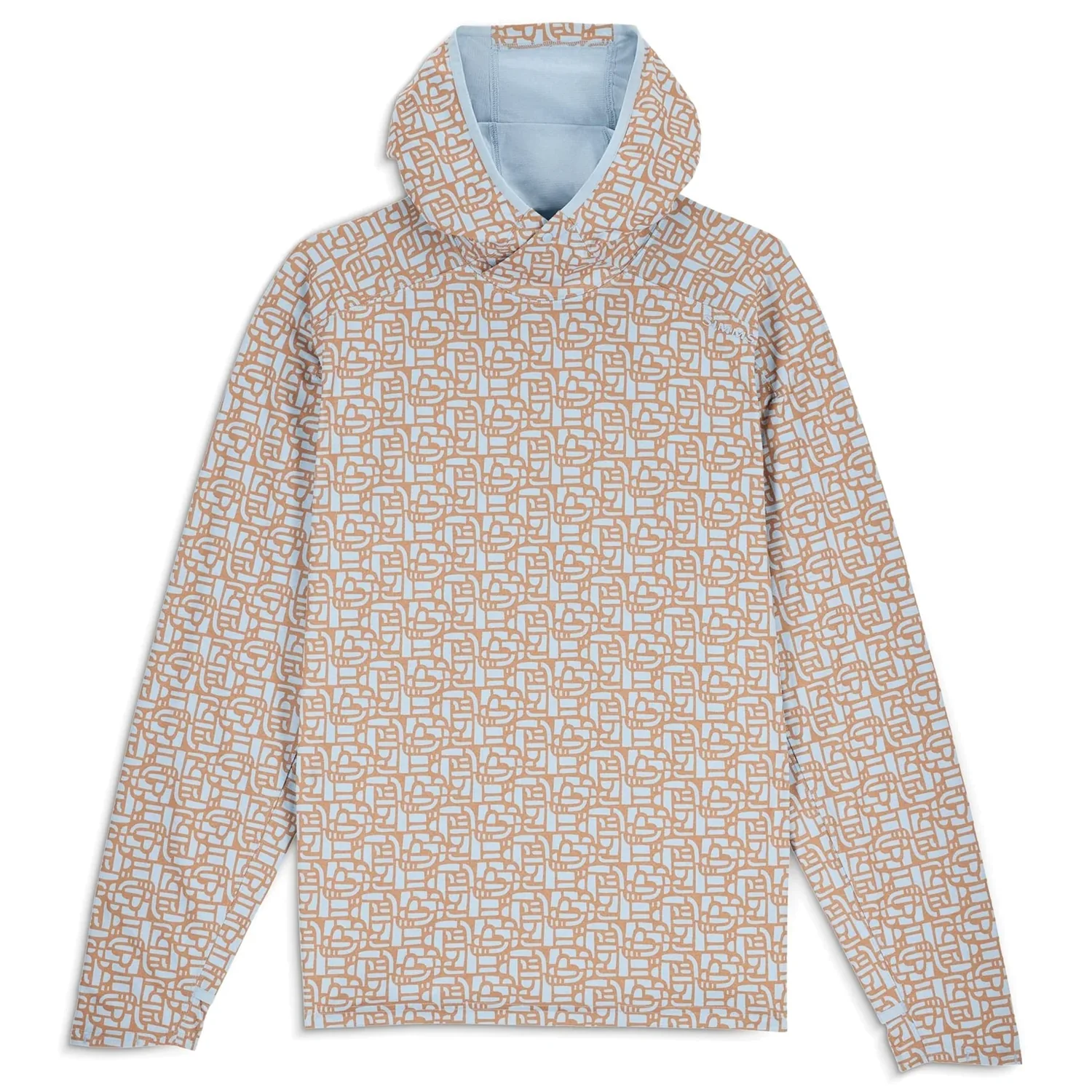 Simms SolarFlex Hoody - Men's (New 2026) - Image 7