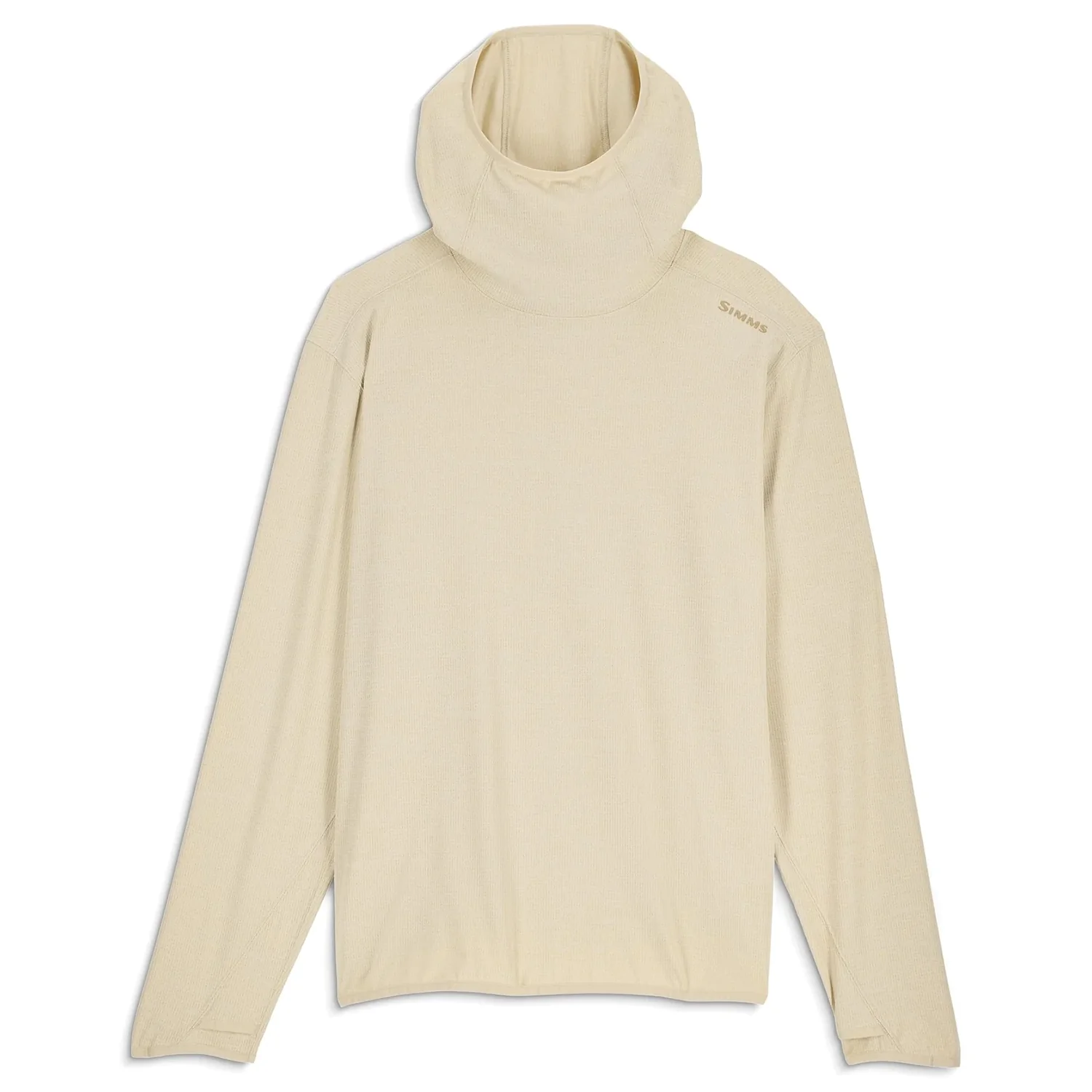 Simms Stone Cold Hoody - Men's - Image 3