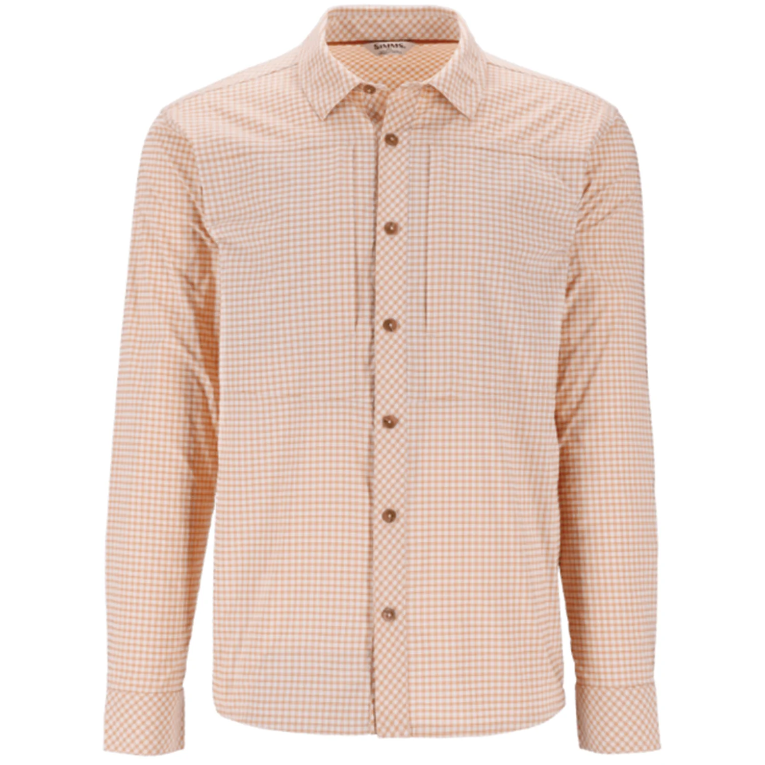 Simms Stone Cold LS Shirt - Men's