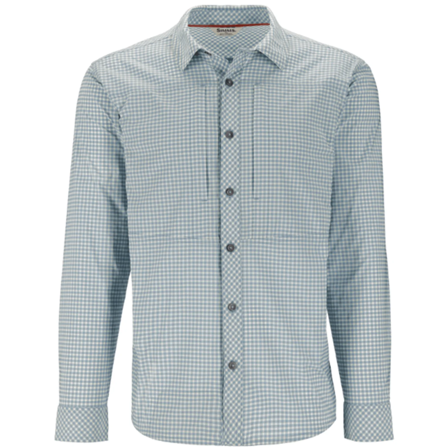 Simms Stone Cold LS Shirt - Men's - Image 2