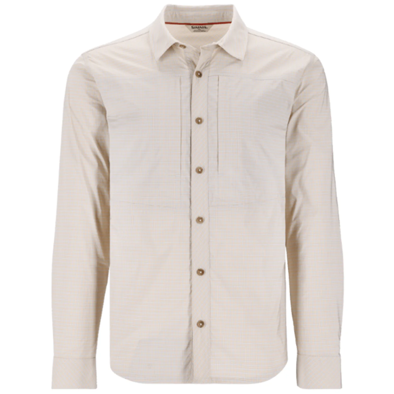 Simms Stone Cold LS Shirt - Men's - Image 3