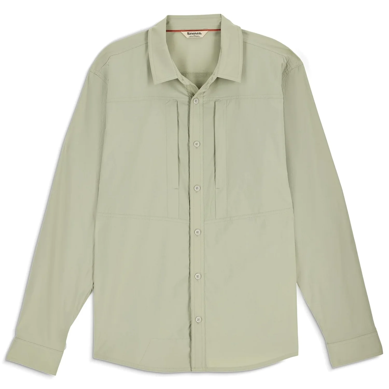 Simms Stone Cold LS Shirt - Men's - Image 4