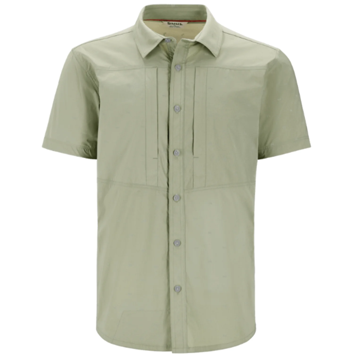 Simms Stone Cold SS Shirt - Men's - Image 2