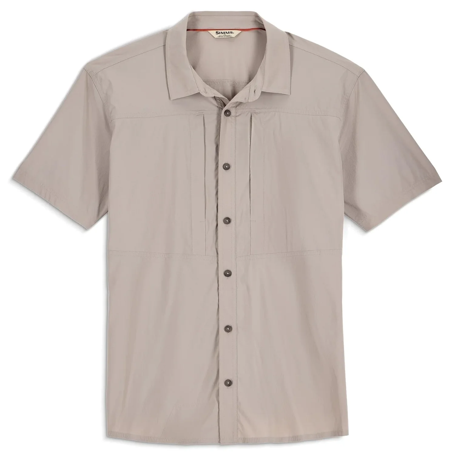 Simms Stone Cold SS Shirt - Men's - Image 4