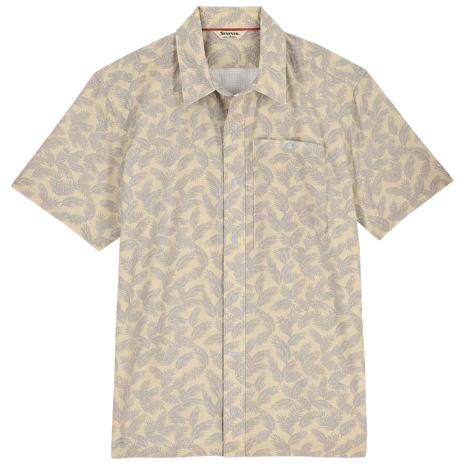 Simms Tailout Air SS Shirt - Men's - Image 3