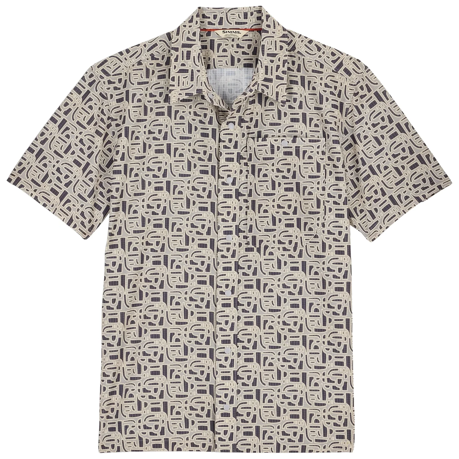 Simms Tailout Air SS Shirt - Men's - Image 4