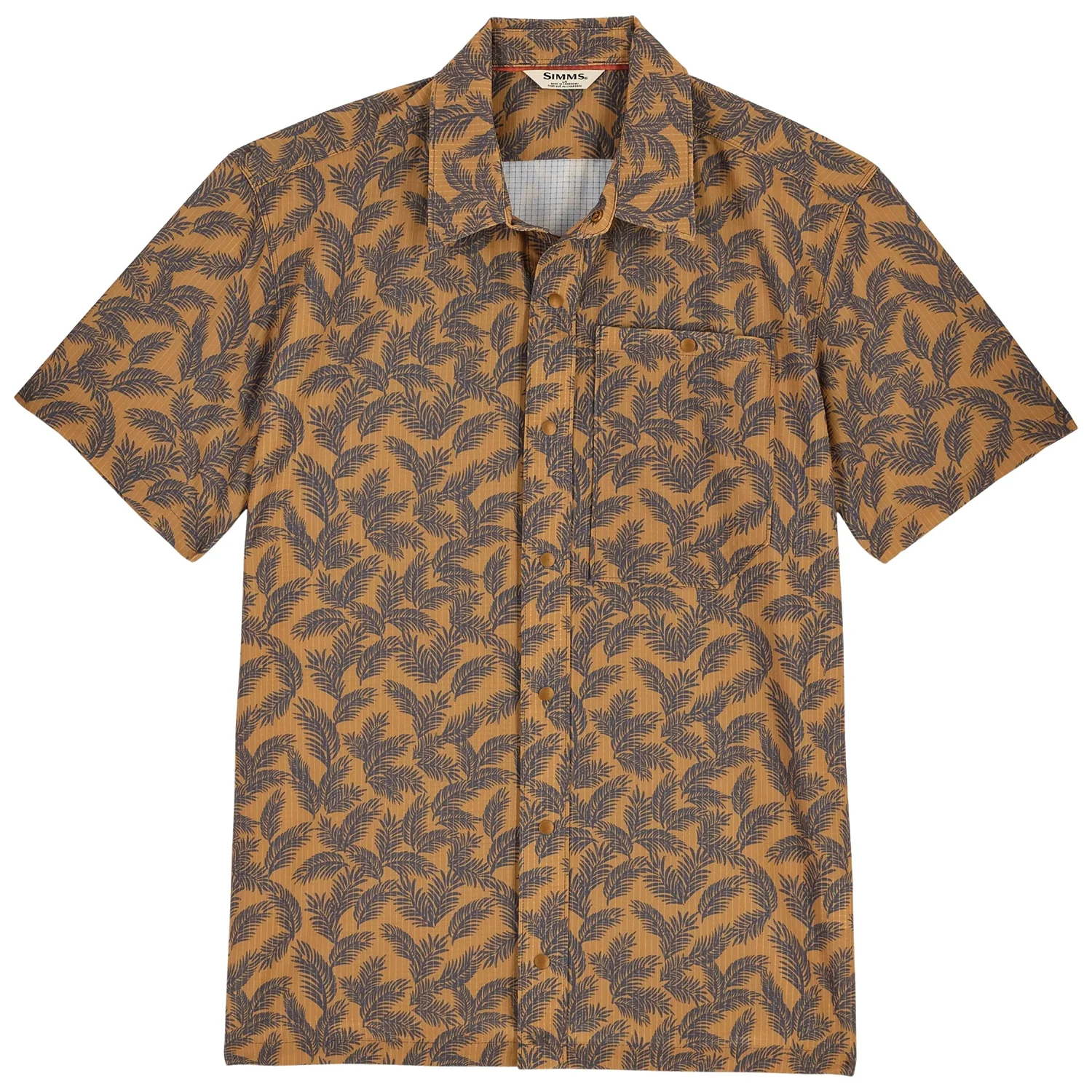 Simms Tailout Air SS Shirt - Men's - Image 5