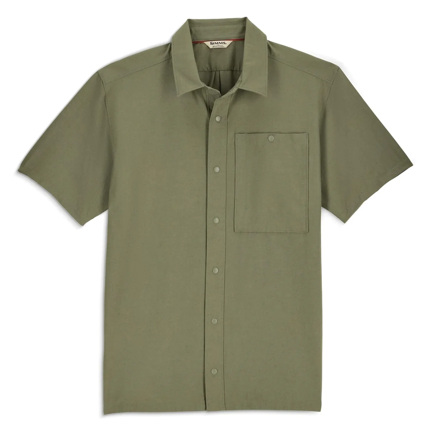Simms Tailout SS Shirt - Men's - Image 4