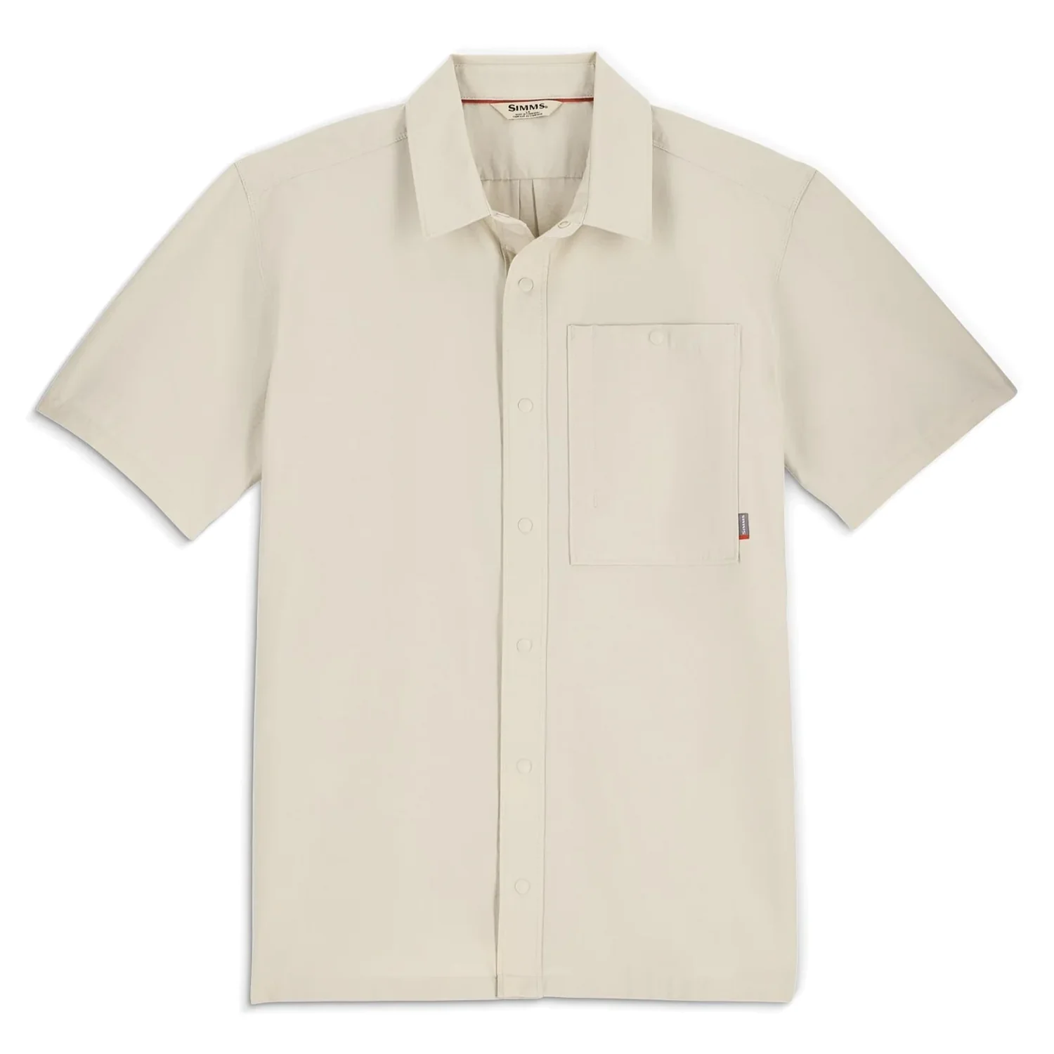 Simms Tailout SS Shirt - Men's - Image 5