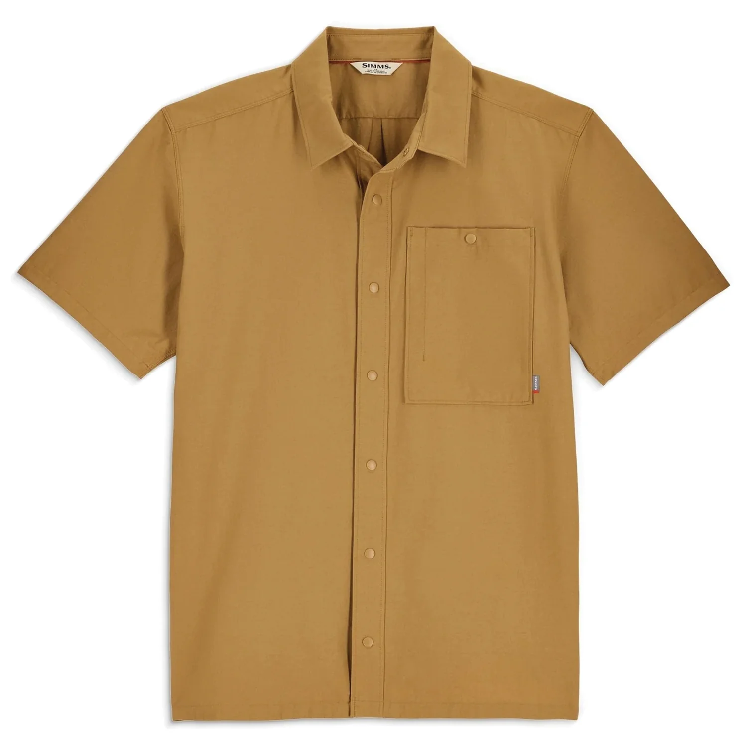 Simms Tailout SS Shirt - Men's - Image 6