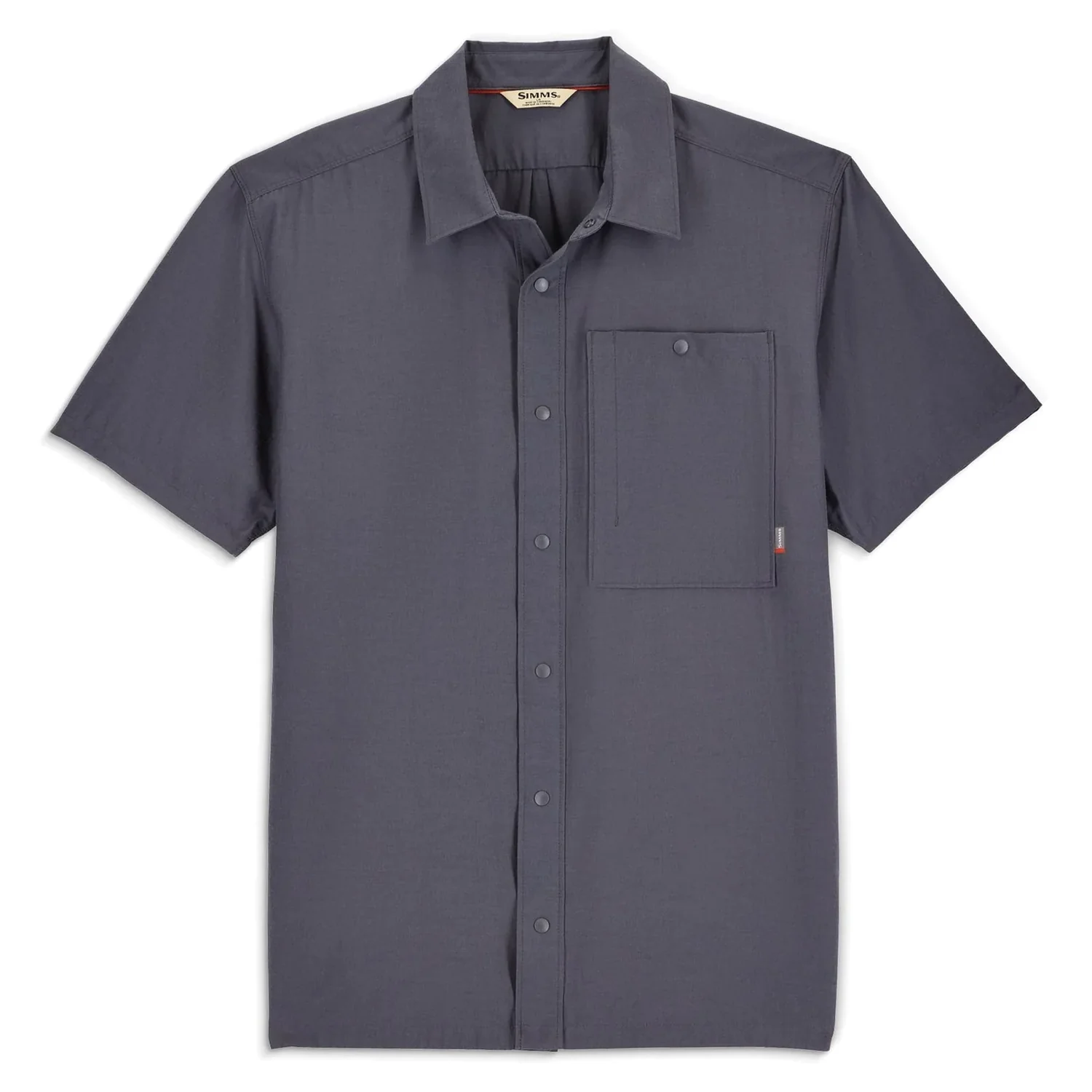 Simms Tailout SS Shirt - Men's - Image 7