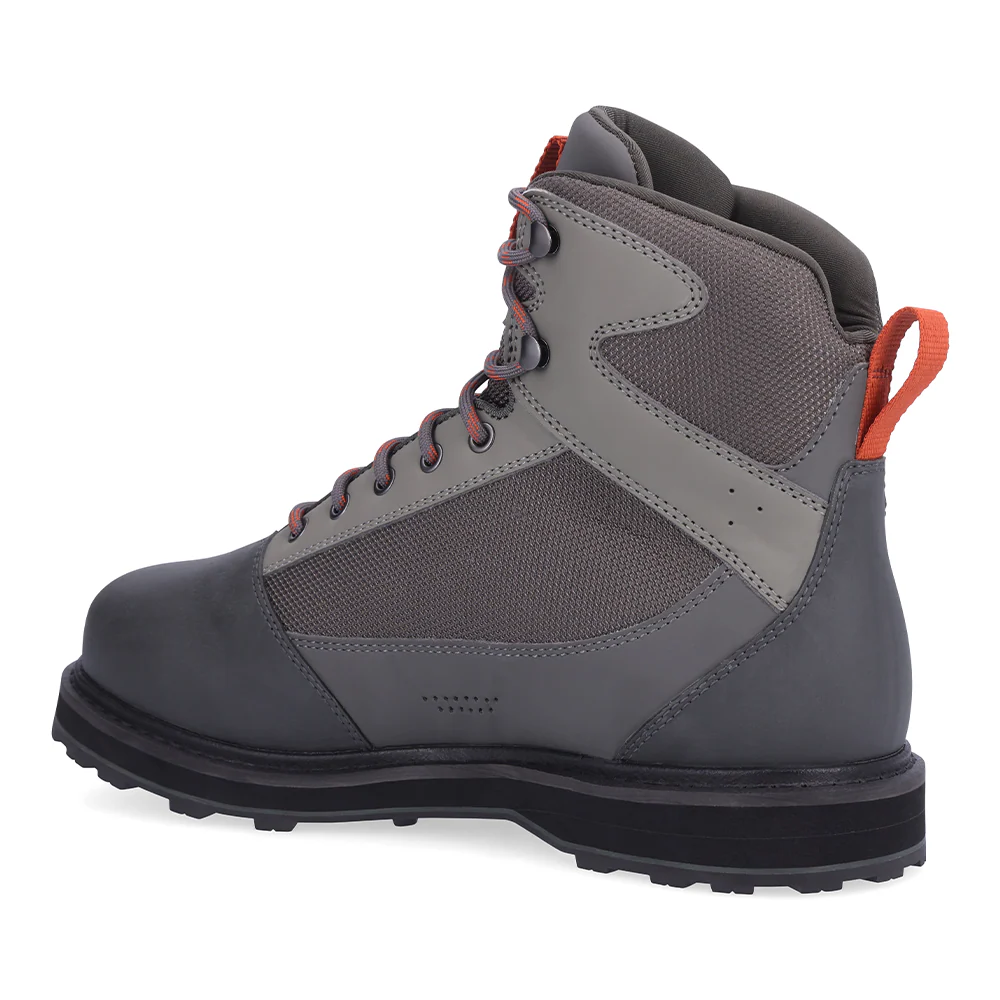 Simms Tributary Wading Boot - Rubber Sole - Image 2