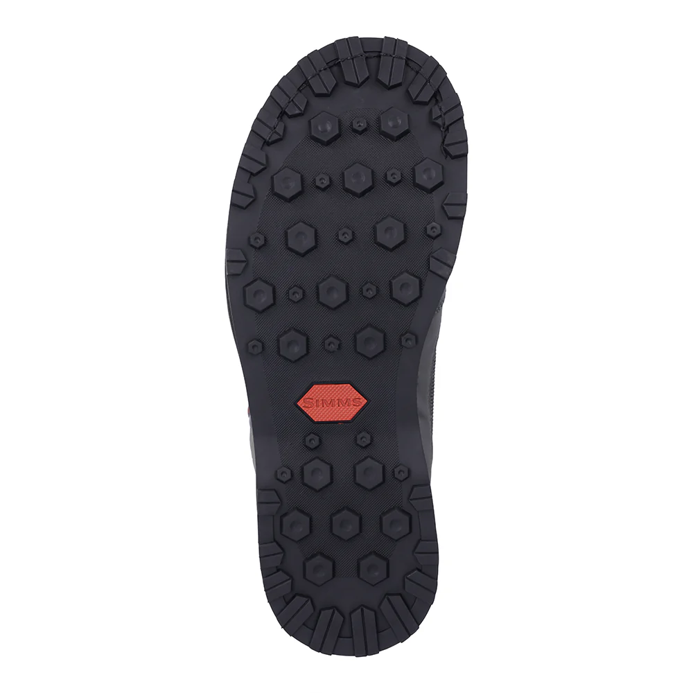 Simms Tributary Wading Boot - Rubber Sole - Image 5