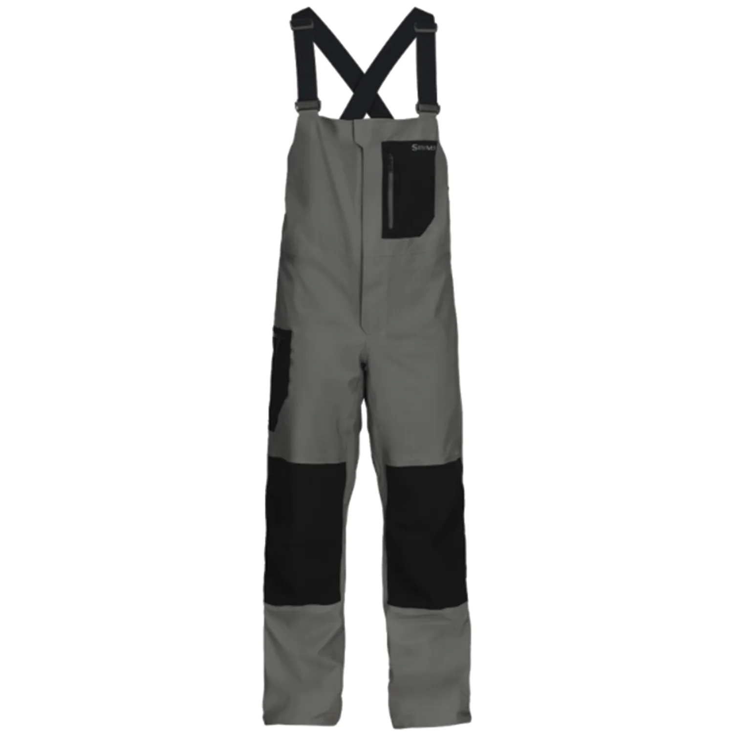 Simms Vapor Elite Bibs - Men's