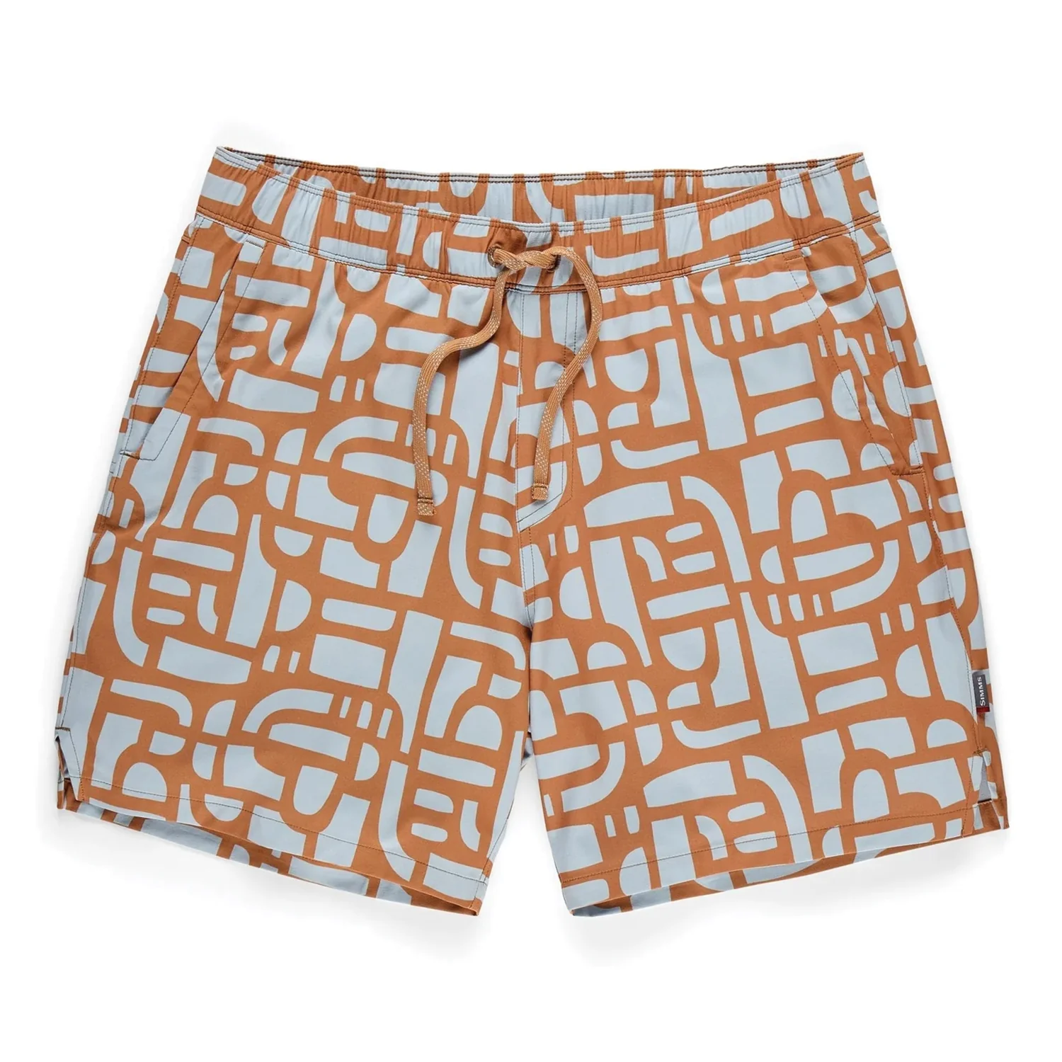 Simms Wanaka Water Short - Men's - Image 3