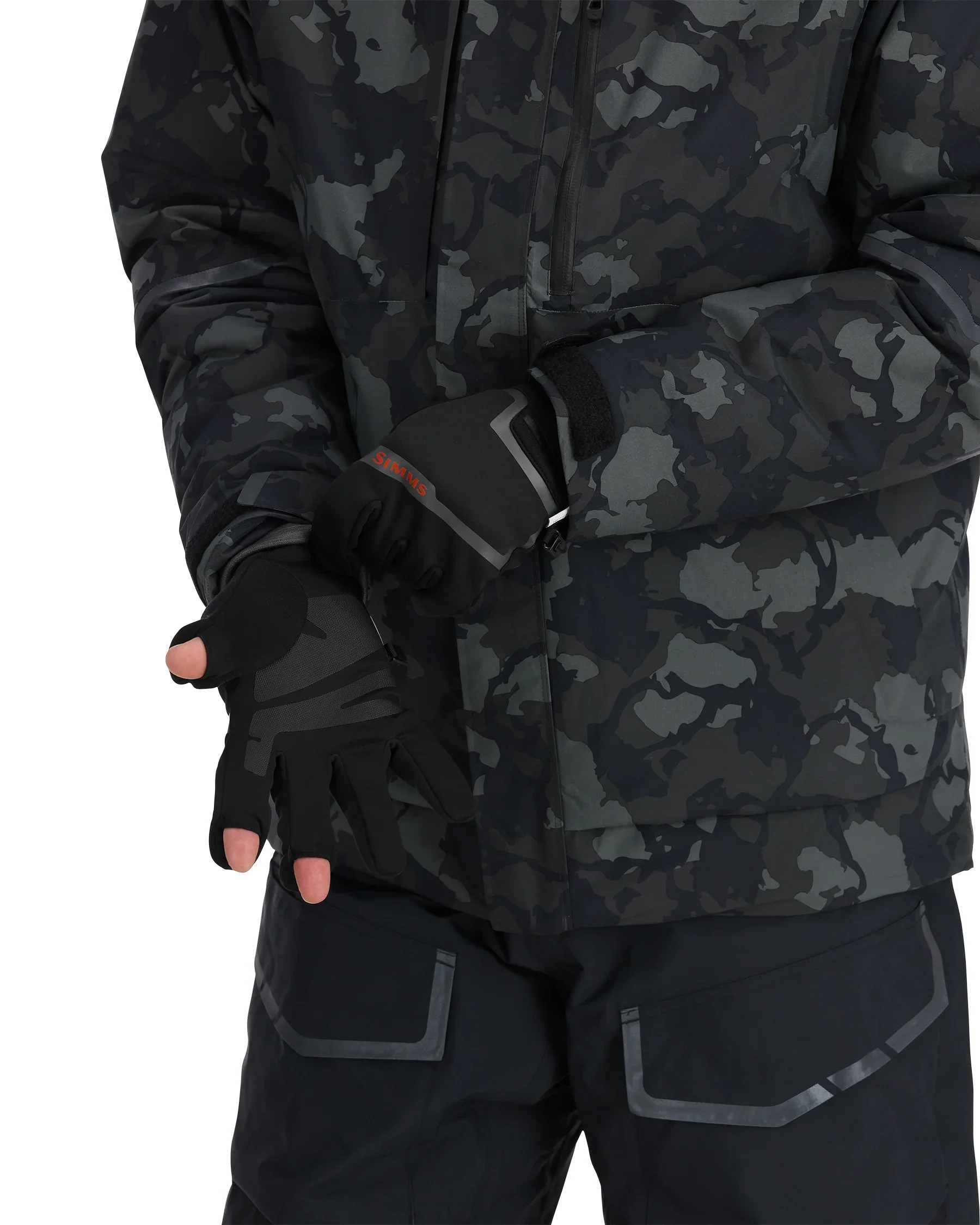 Simms Windstopper Flex Glove - Image 4