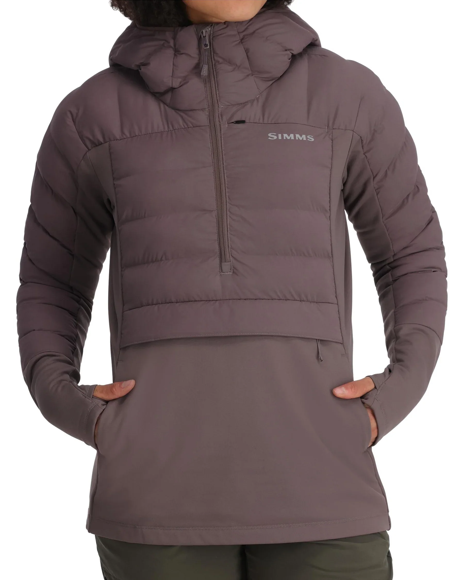 Simms Exstream Pull Over Insulated Hoody - Women's - Image 3
