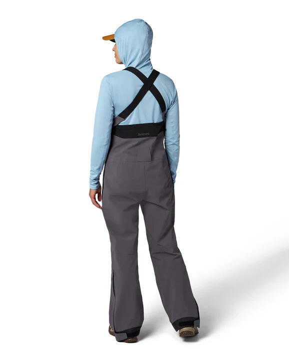 Simms W's Challenger Rain Bib - Image 3