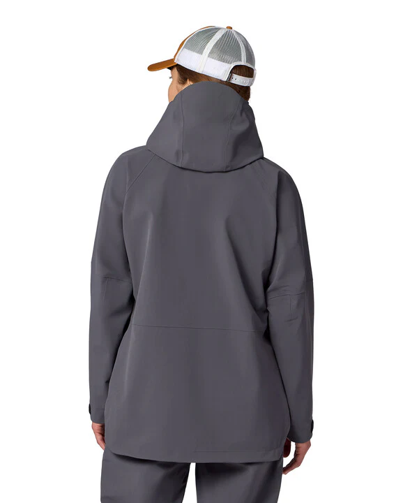 Simms W's Challenger Rain Jacket - Image 4