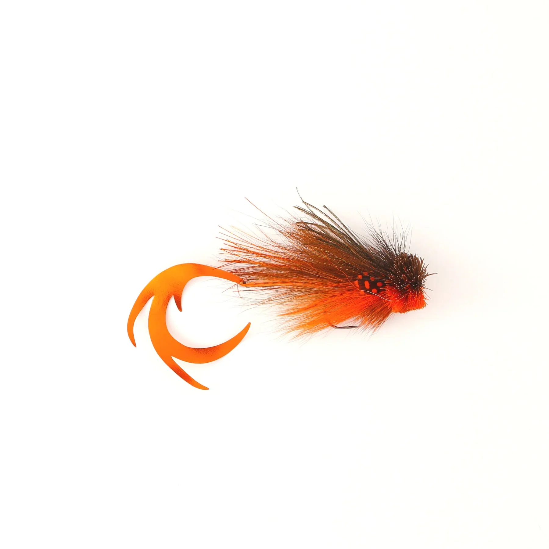 Single Buford Dragon Tail Urban Fly Co. - Image 2