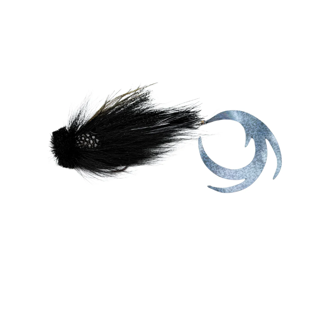 Single Buford Dragon Tail Urban Fly Co. - Image 5