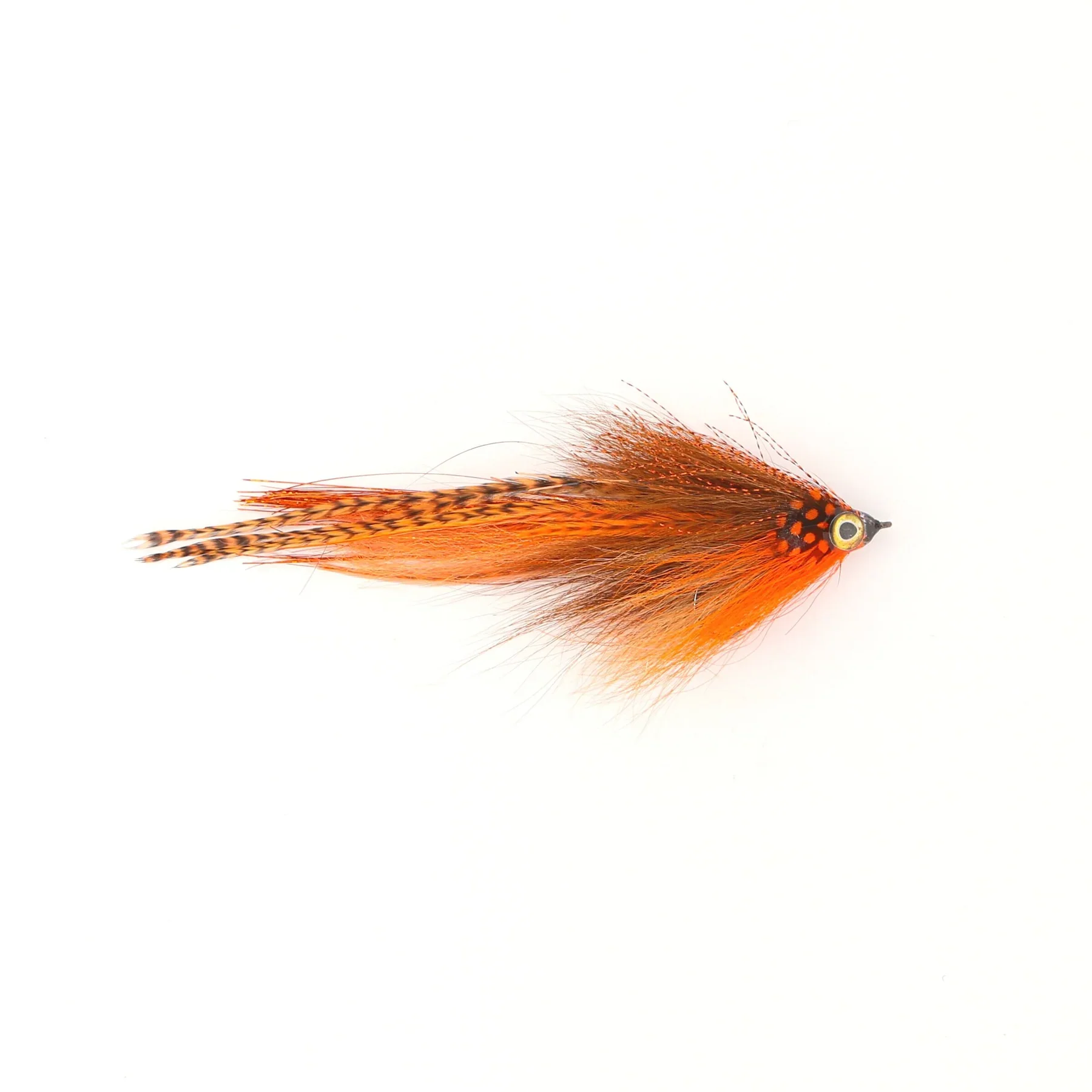 Single Minnow Urban Fly Co. - Image 2