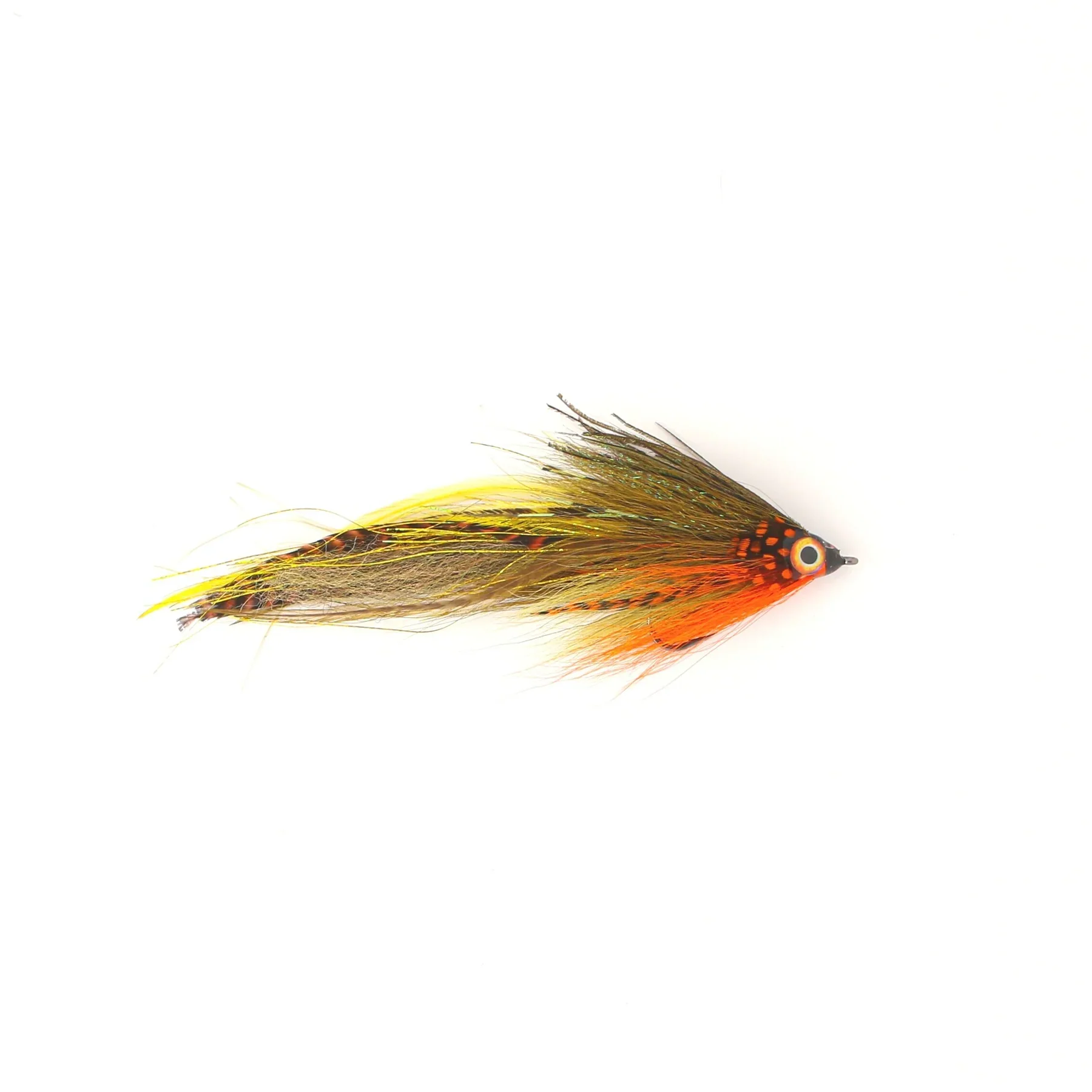 Single Minnow Urban Fly Co. - Image 6
