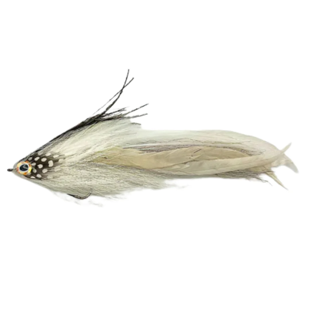 Single Minnow Urban Fly Co. - Image 7