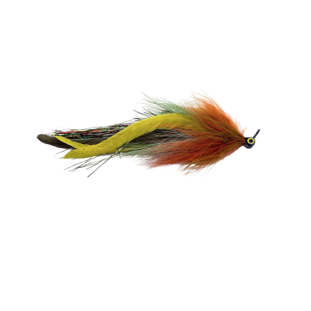 Single River Pig Urban Fly Co. - Image 4
