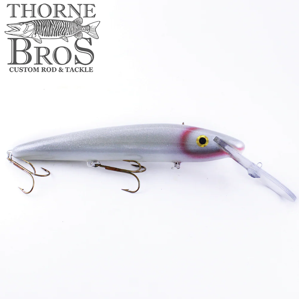Slammer 10" Deep Minnow - Image 10