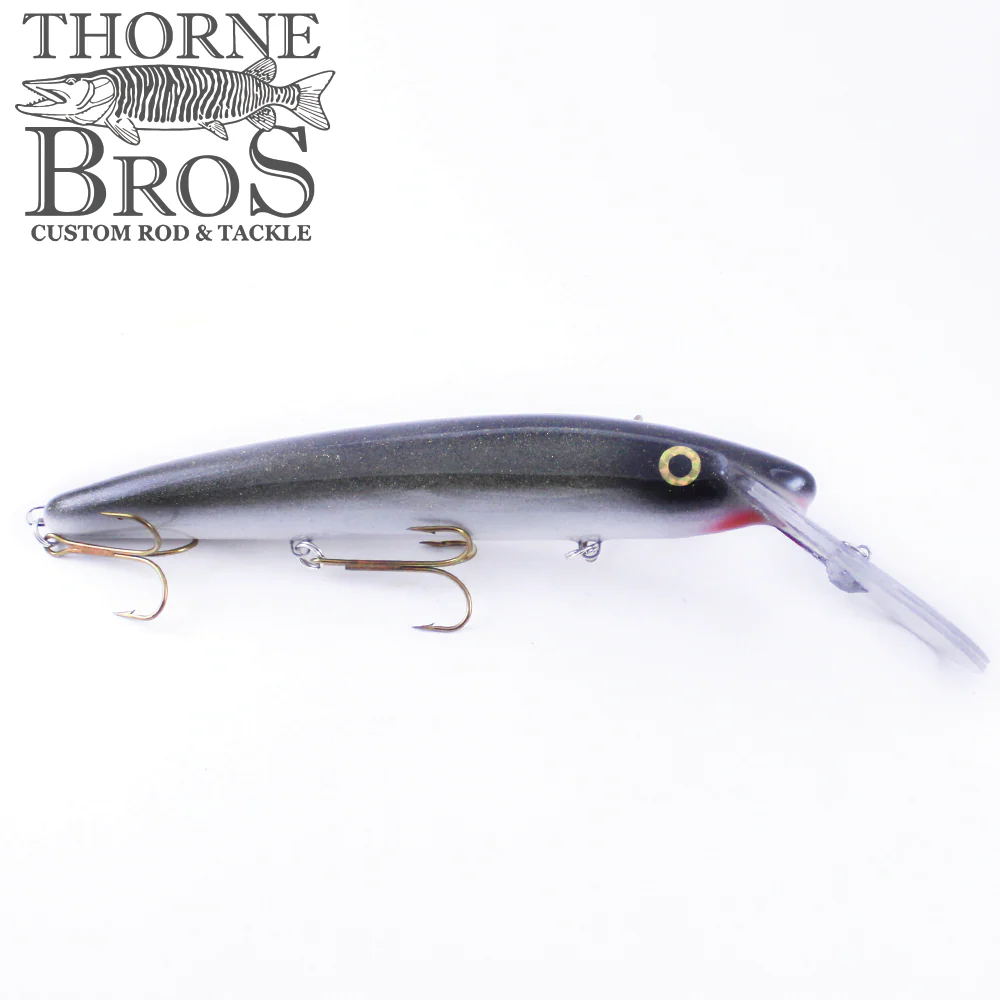 Slammer 10" Deep Minnow - Image 11
