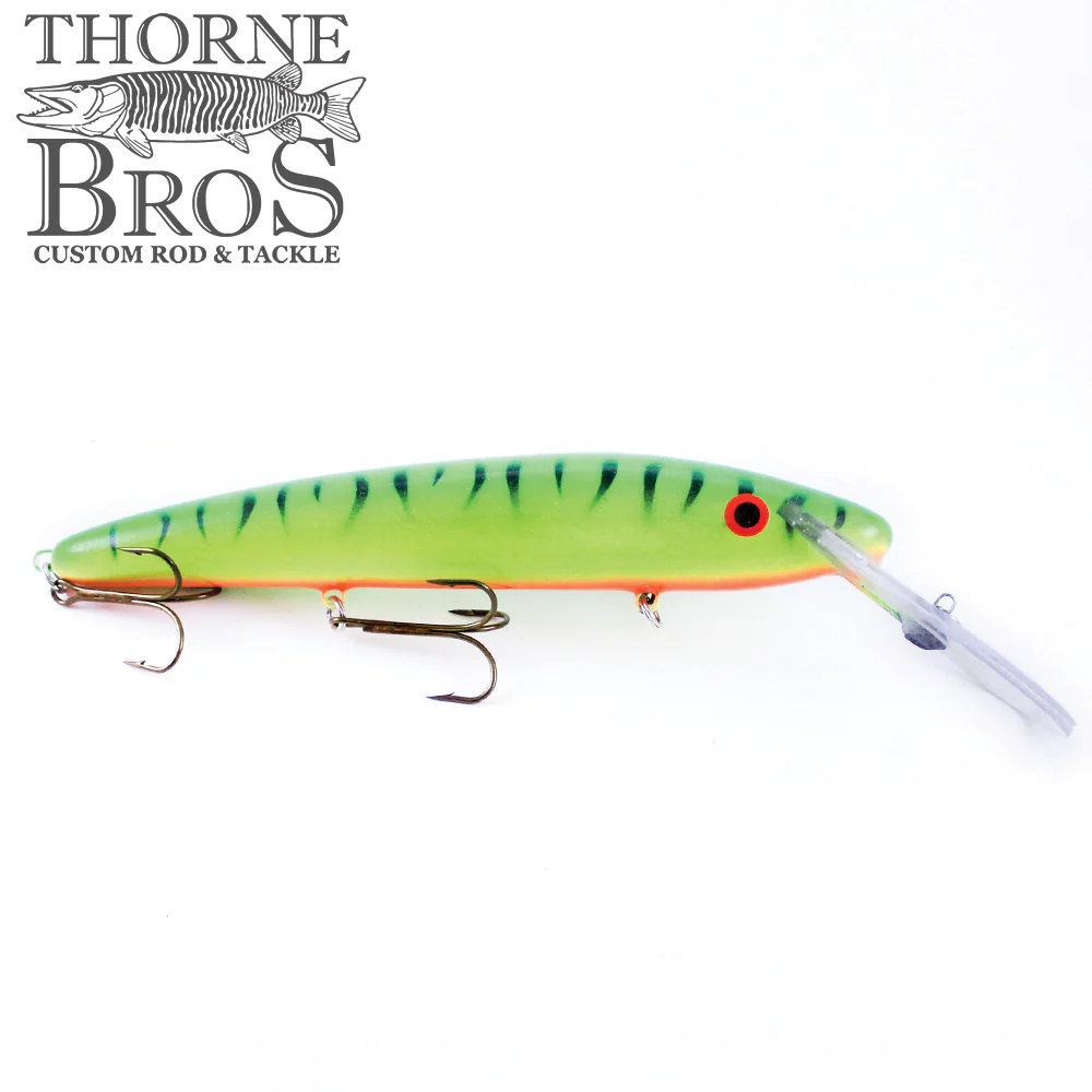 Slammer 10" Deep Minnow - Image 6