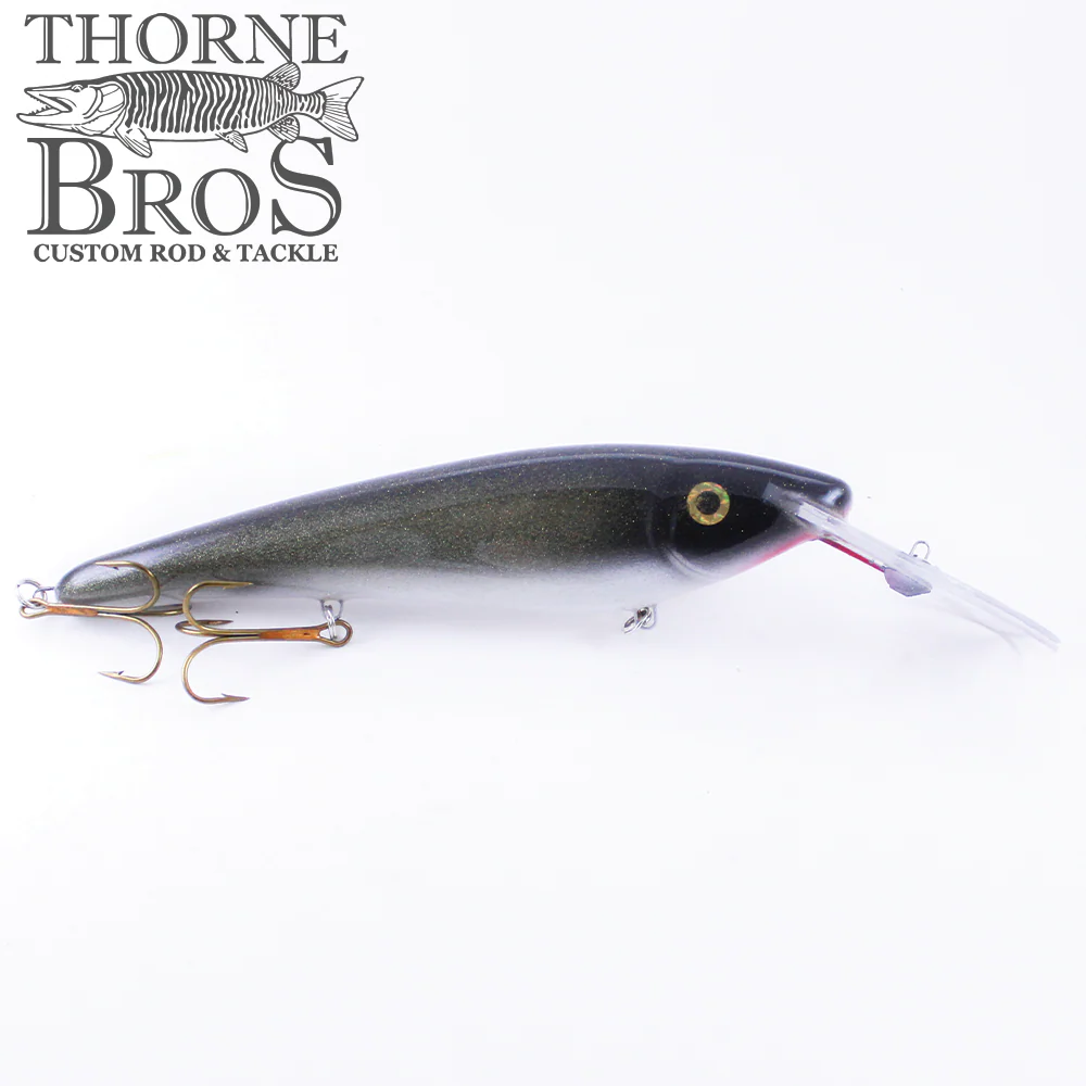 Slammer 10" Deep Shad - Image 11