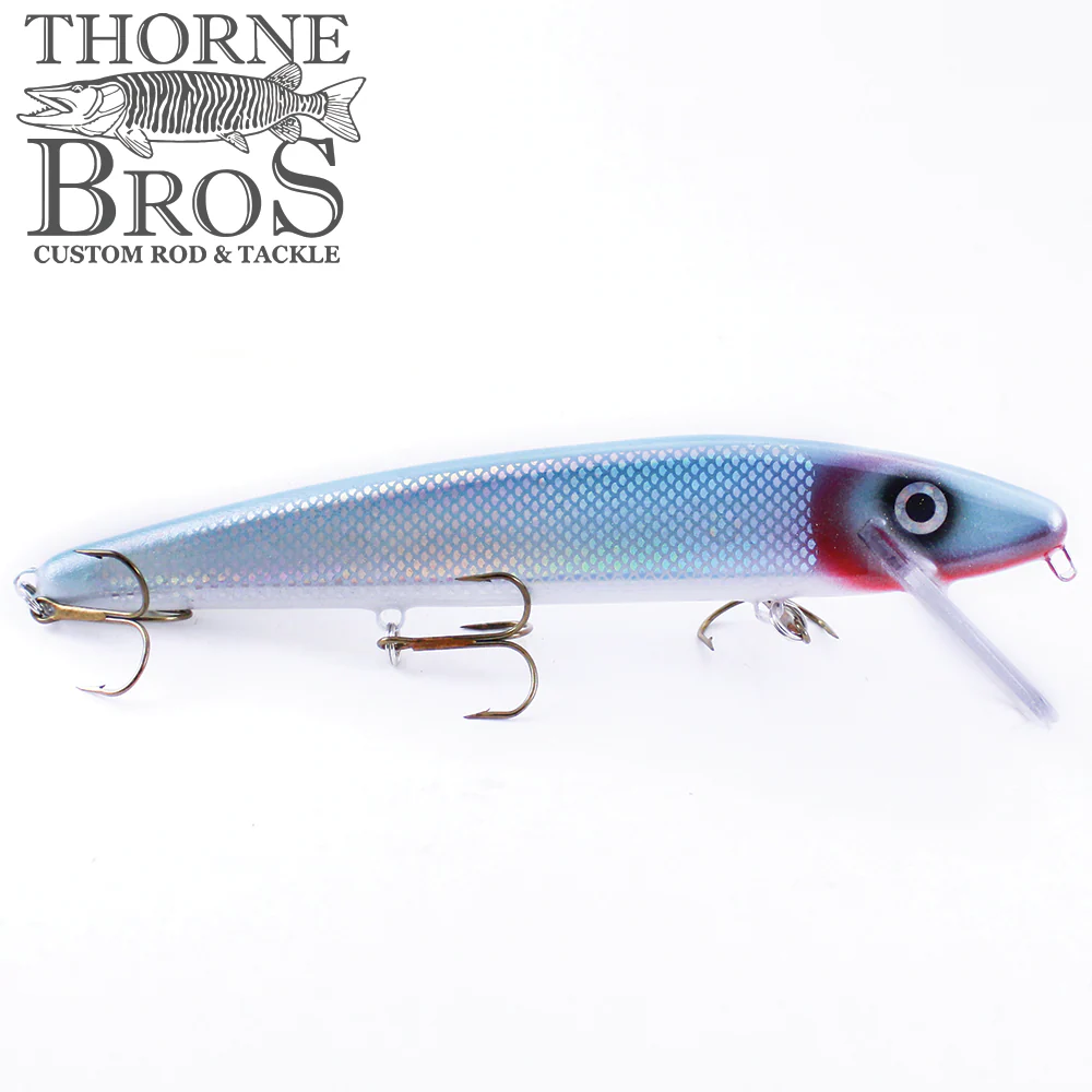 Slammer 10" Minnow - Image 10