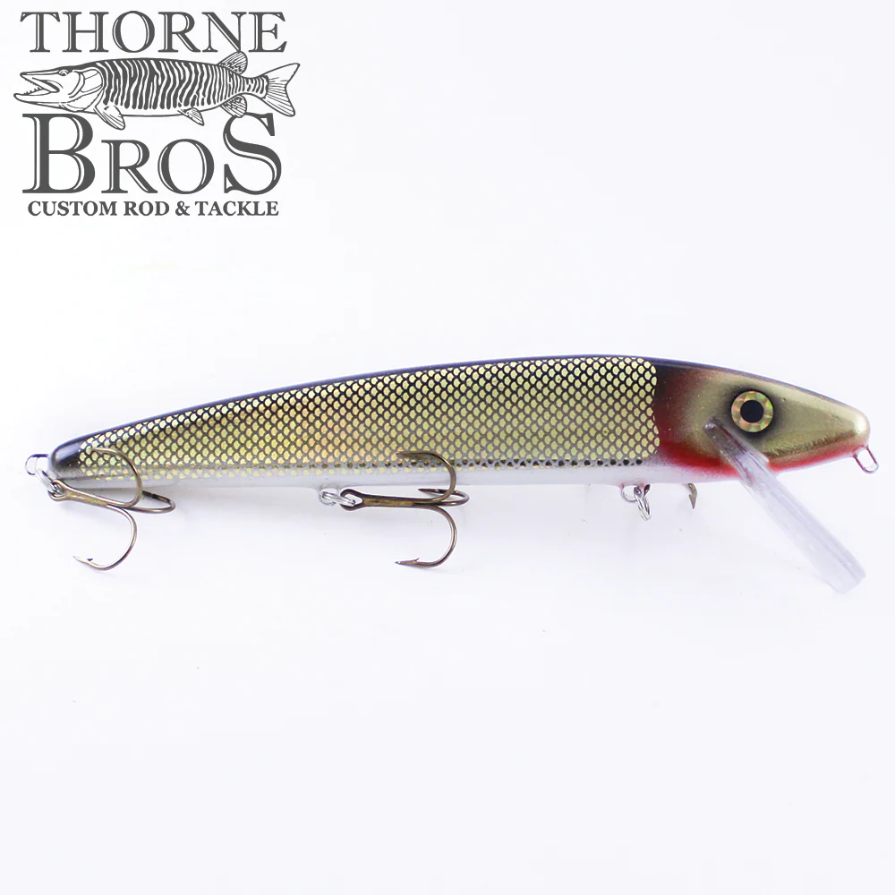 Slammer 10" Minnow - Image 12
