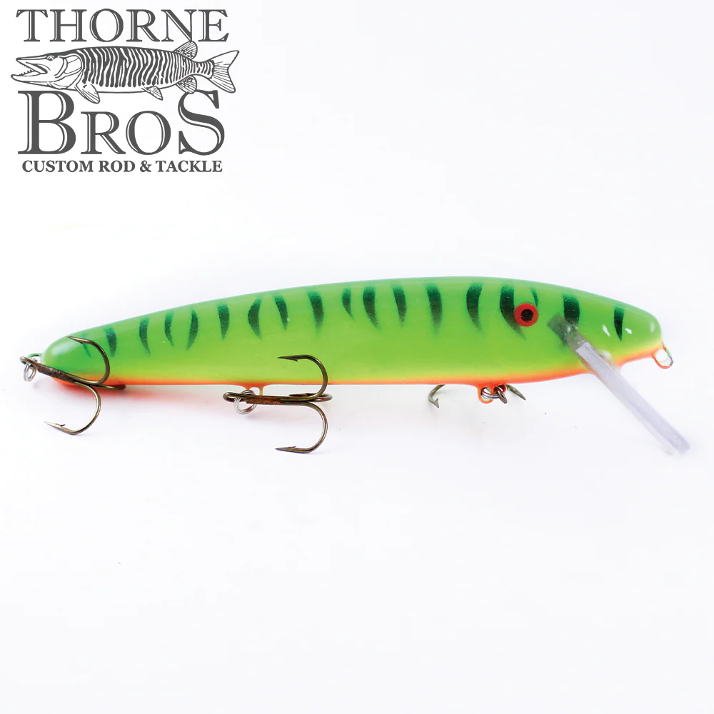 Slammer 10" Minnow - Image 15