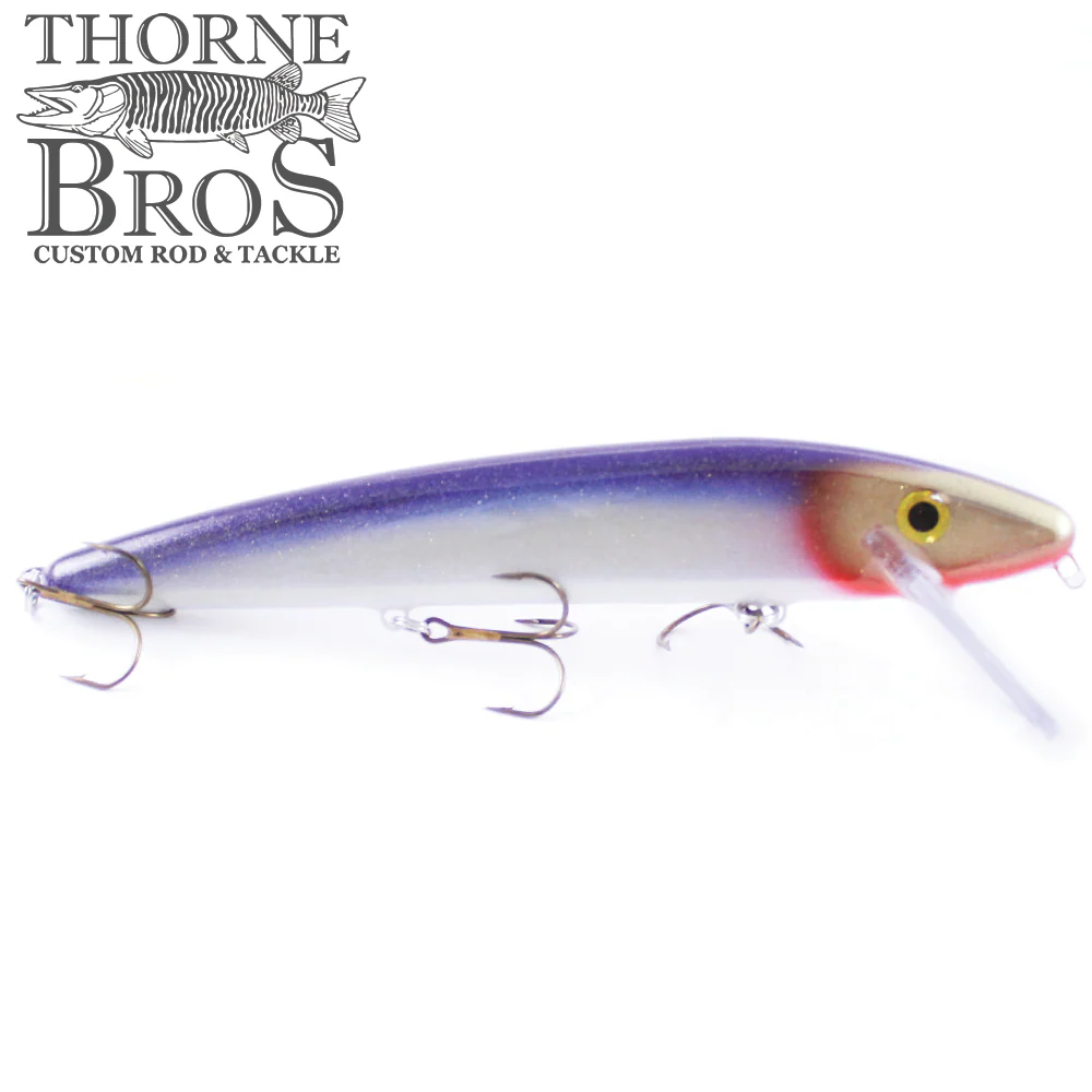 Slammer 10" Minnow - Image 17