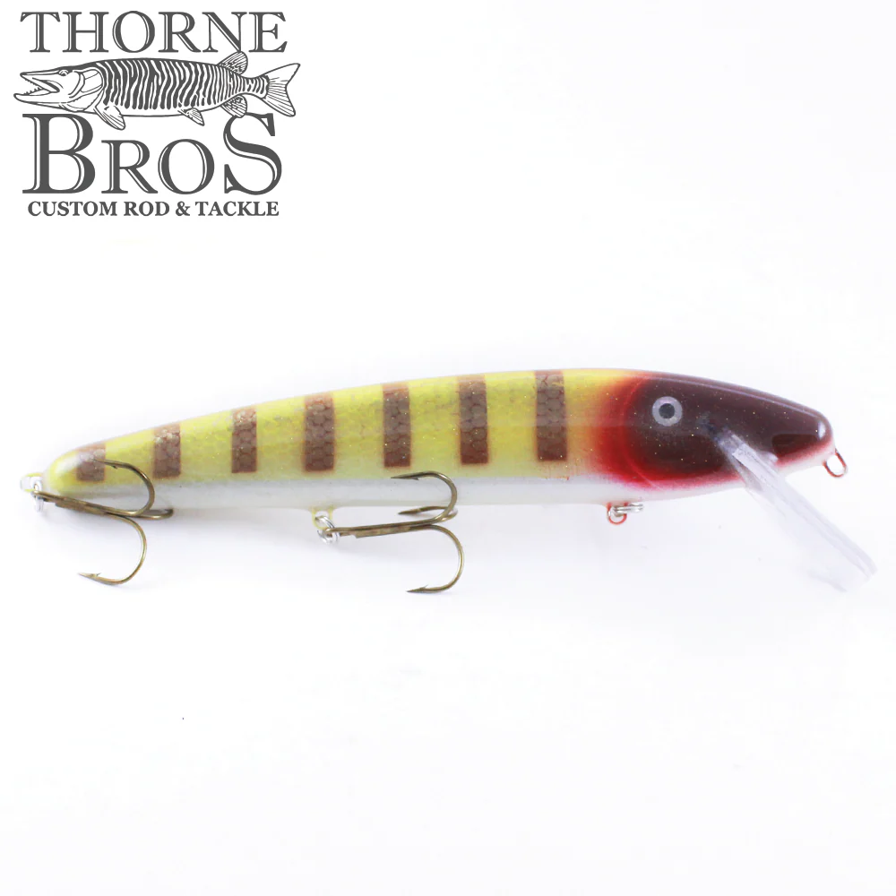 Slammer 10" Minnow - Image 21