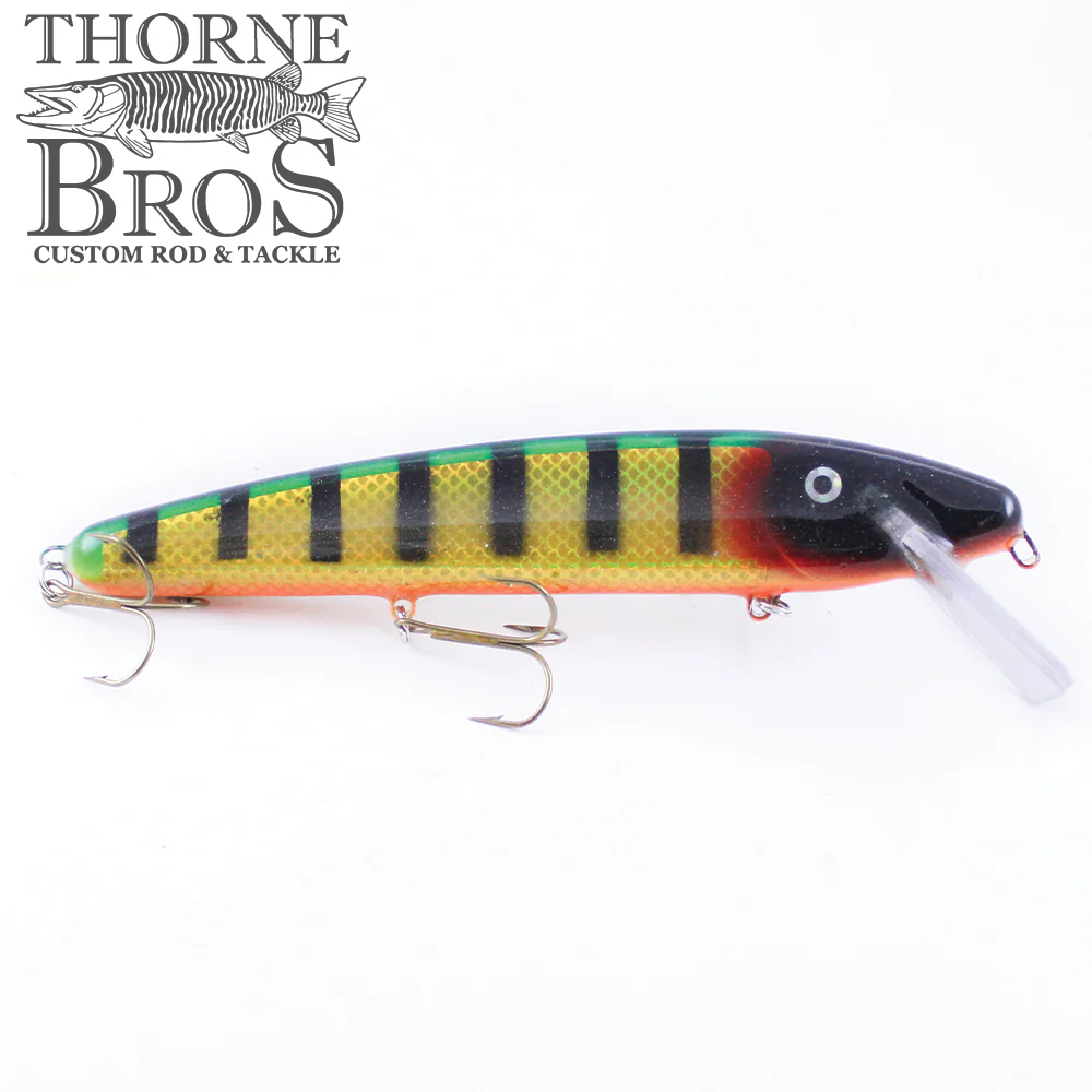 Slammer 10" Minnow - Image 24