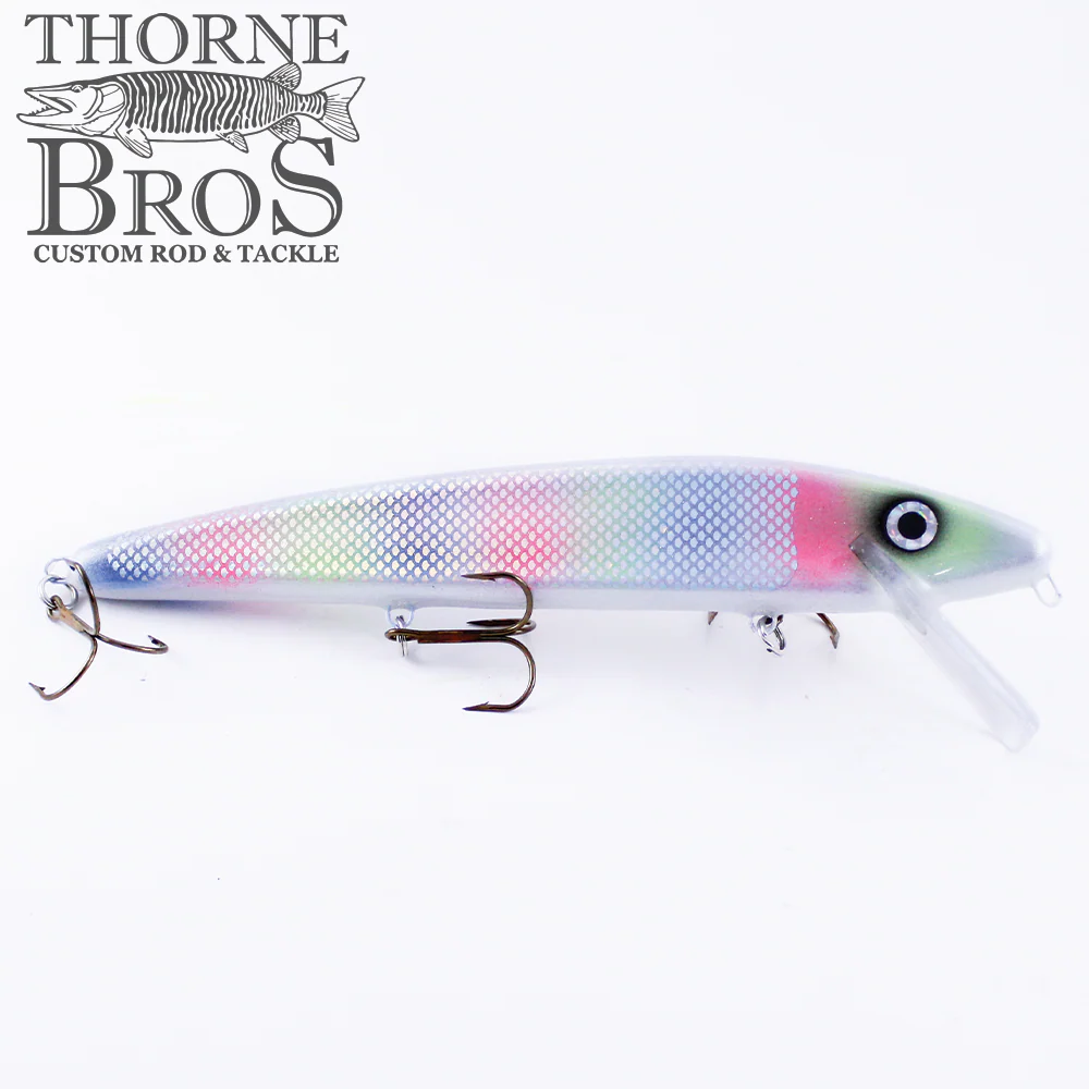 Slammer 10" Minnow - Image 5